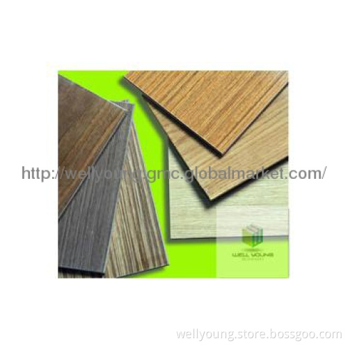 magnesium oxide decorative wall panel